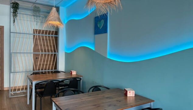 Restaurante La Musa 15 restaurante acogedor en denia con excelente relacion calidad precio