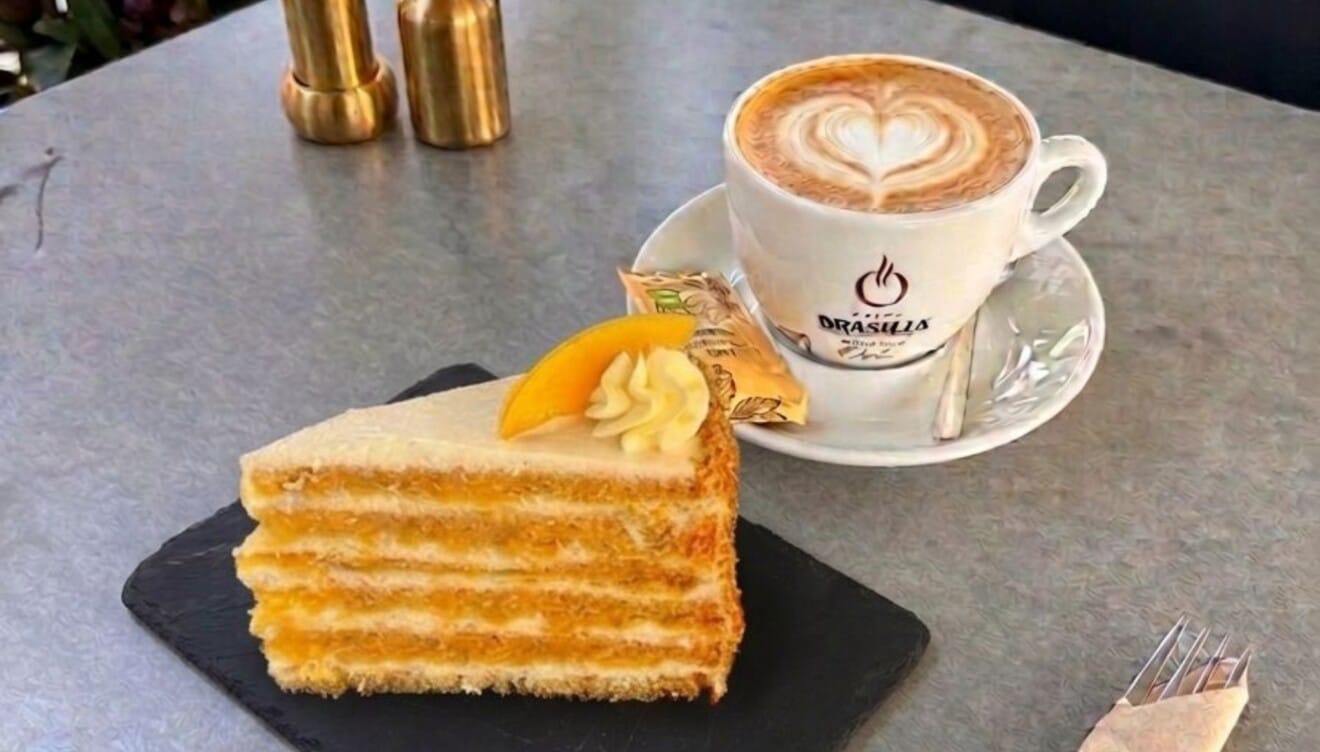 Restaurante en Dénia con ambiente social y acogedor