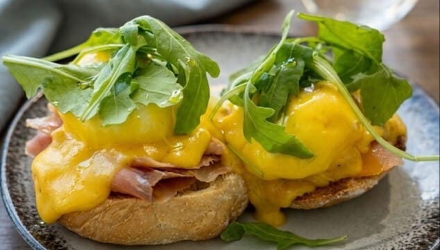 Restaurante La Musa 6 restaurante en denia con cocina casera y ambiente acogedor en la musa