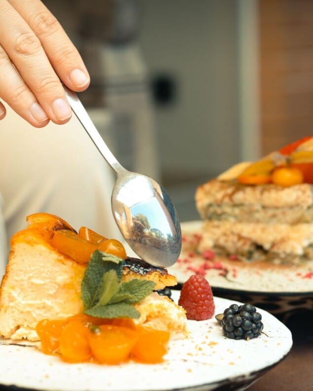 restaurantes que reinventan la experiencia gastronomica local