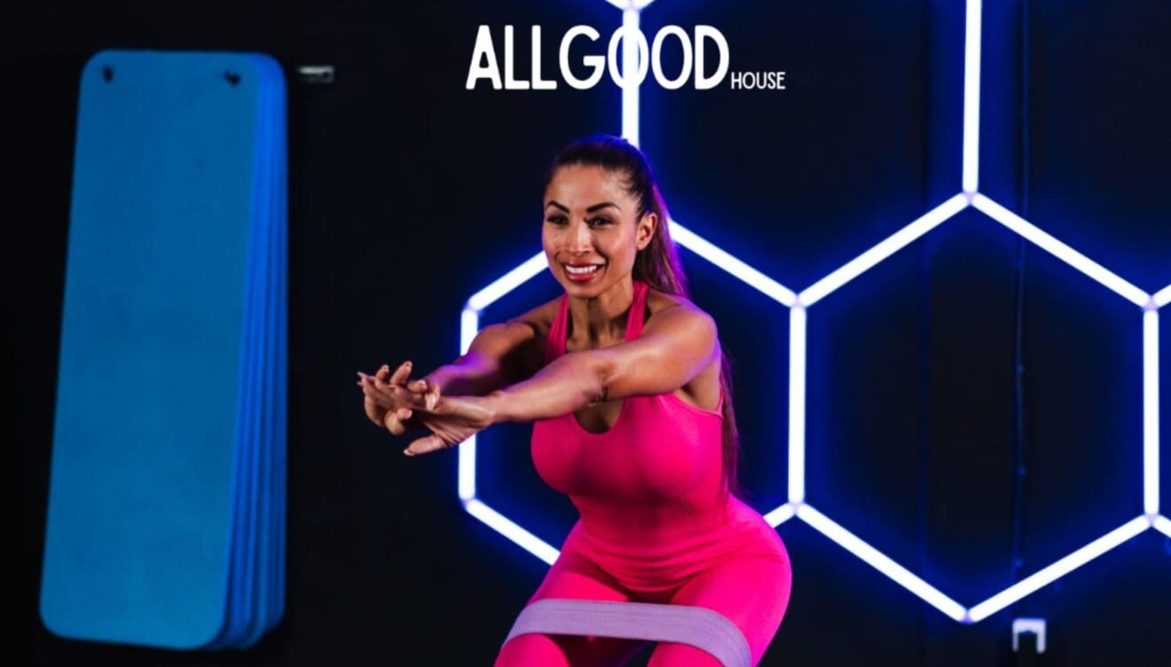 Sesiones de Yoga y Pilates a cargo de profesionales