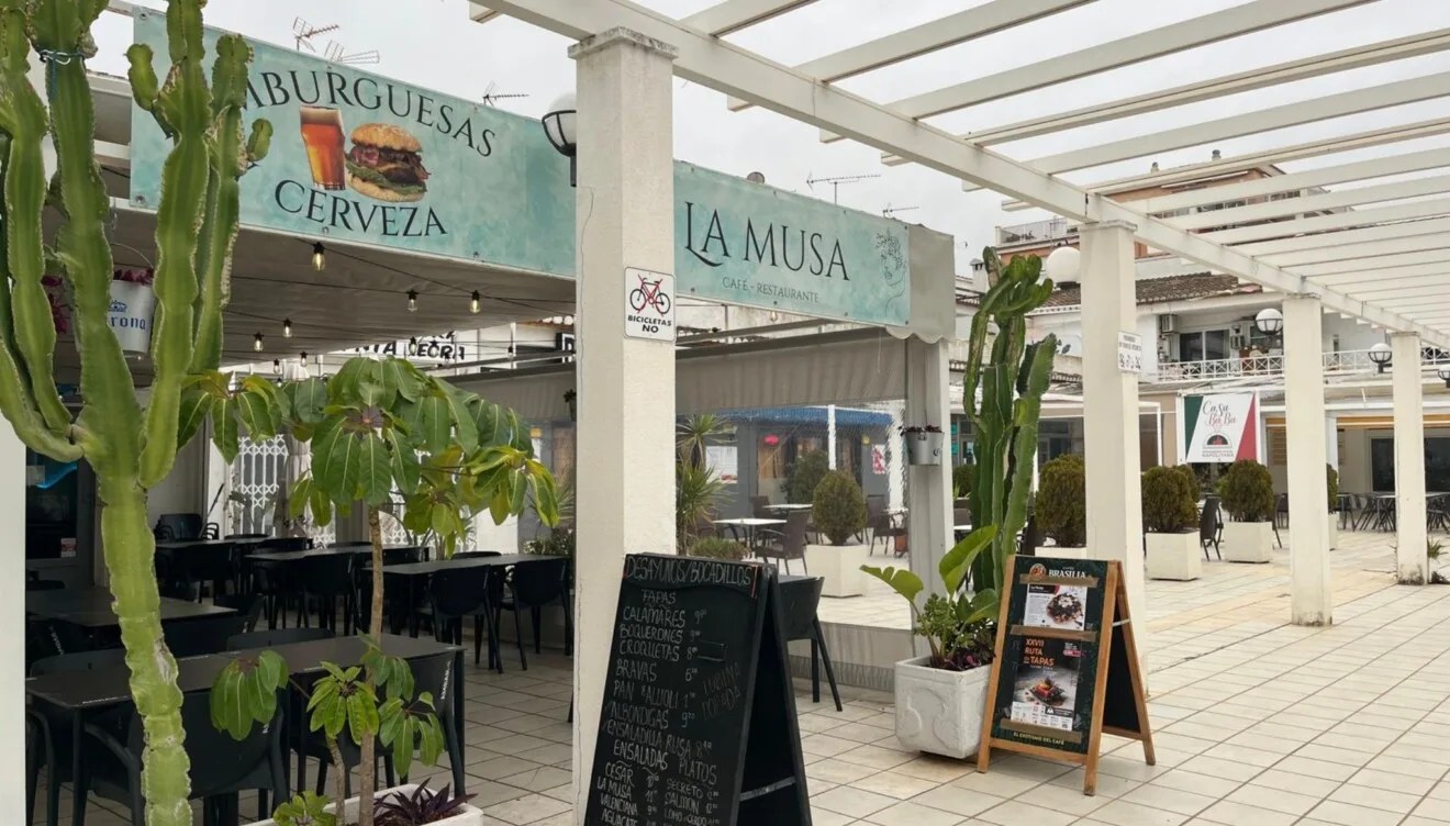 Tapas tradicionales en Dénia con sabor auténtico en La Musa