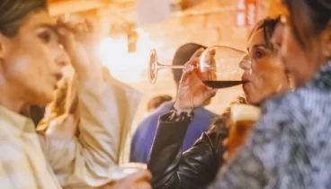 Tardeo en Dénia el plan estrella de la primavera