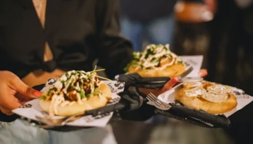 Tardeo en terraza la tendencia que triunfa en Dénia