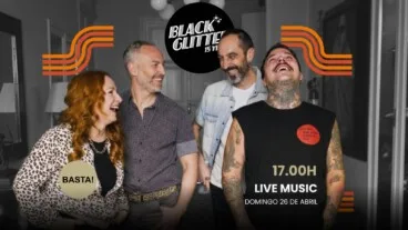 Tardeo en la Marina de Dénia: el plan para disfrutar de música en directo este abril 4 tardeos eb basta lounge bar restaurant este mes de abril