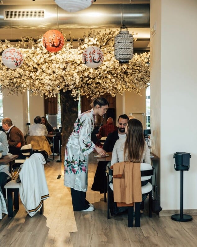 tendencias en restauracion con formatos flexibles y accesibles