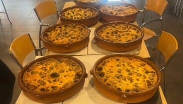Tradición gastronómica alicantina con un sabor inolvidable
