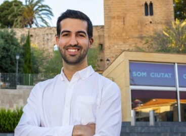 valen alcala concejal de compromis per denia