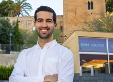 valen alcala concejal de compromis per denia