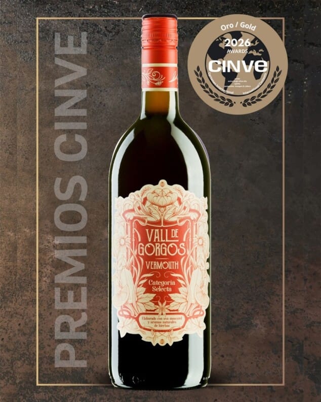 vall de gorgos premio cinve oro