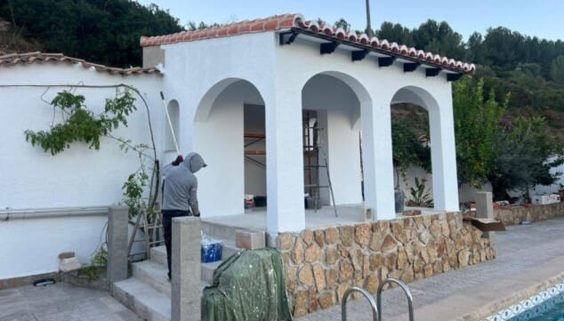 ventajas de un equipo multidisciplinar en obras de vivienda 2