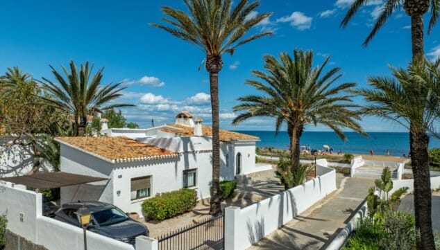 Imagen: Villas Ferrer se posiciona como expertos en operaciones inmobiliarias en Dénia