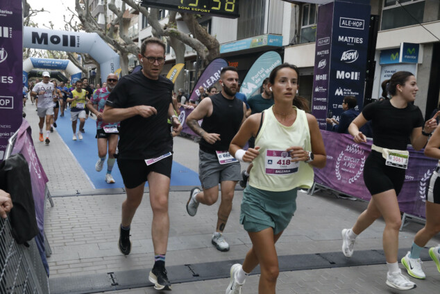 volta a peu de denia 2026 100