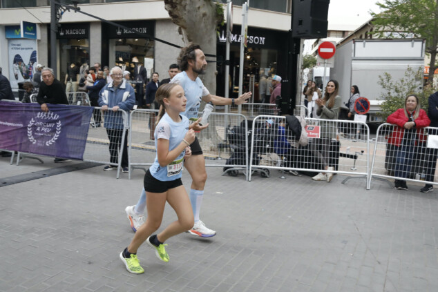 volta a peu de denia 2026 125