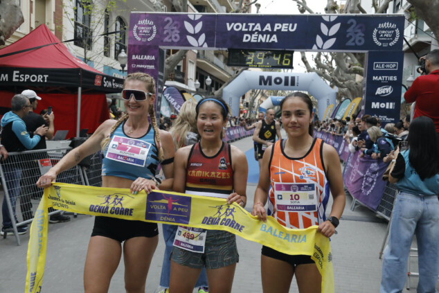 Imagen: Volta a Peu de Dénia 2026 143