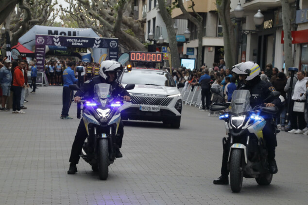 volta a peu de denia 2026 17