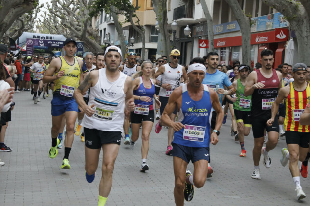 volta a peu de denia 2026 22