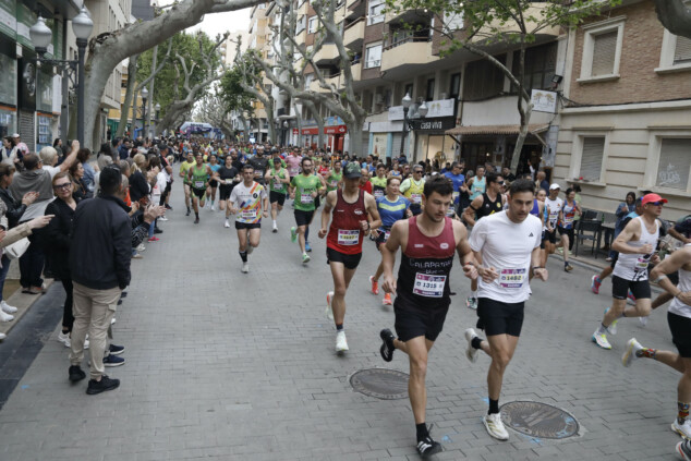 volta a peu de denia 2026 25