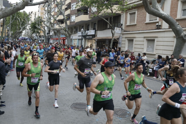 volta a peu de denia 2026 26