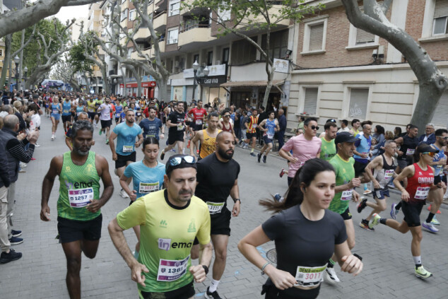 volta a peu de denia 2026 27