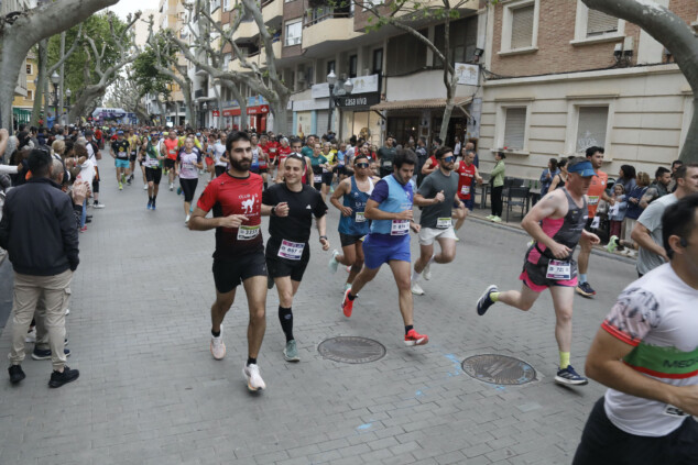 volta a peu de denia 2026 31
