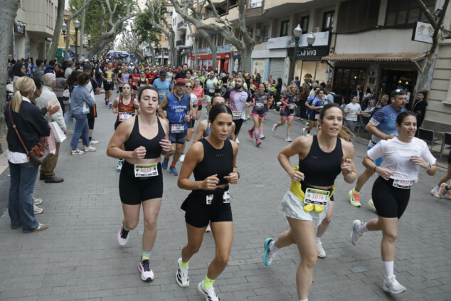 volta a peu de denia 2026 40