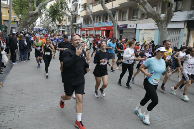 volta a peu de denia 2026 45