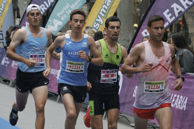 volta a peu de denia 2026 50