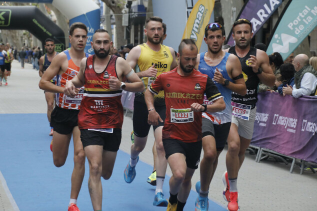 volta a peu de denia 2026 52