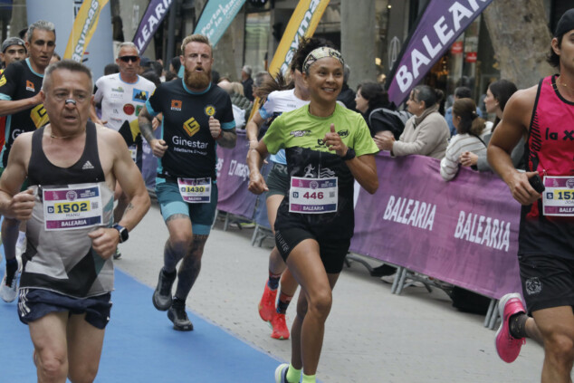 volta a peu de denia 2026 66