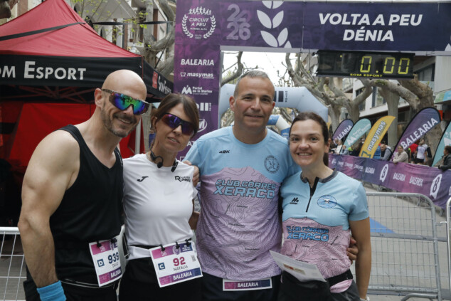 volta a peu de denia 2026 8