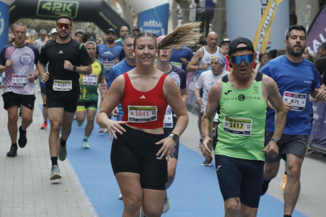 volta a peu de denia 2026 85