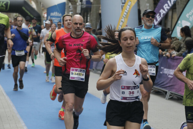 volta a peu de denia 2026 87