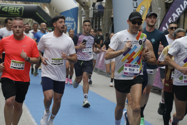 volta a peu de denia 2026 88