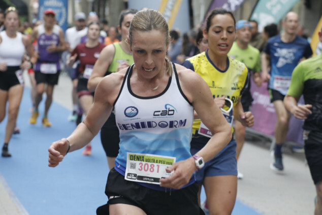 volta a peu de denia 2026 90