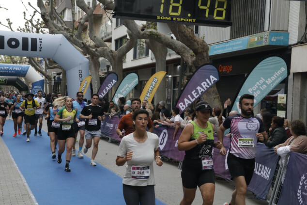 volta a peu de denia 2026 91