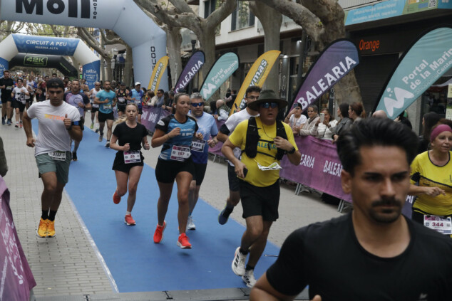 volta a peu de denia 2026 92