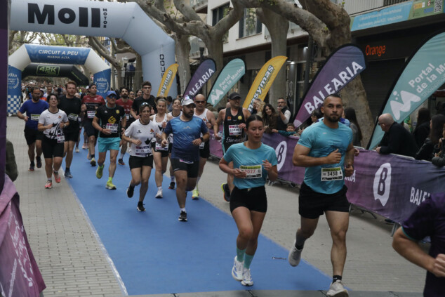 volta a peu de denia 2026 93