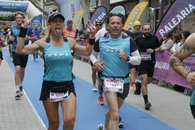 volta a peu de denia 2026 94