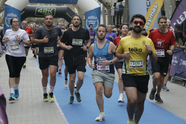 volta a peu de denia 2026 95