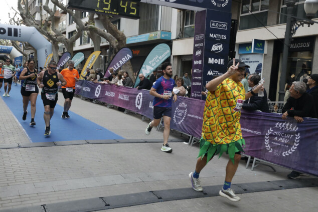 volta a peu de denia 2026 96