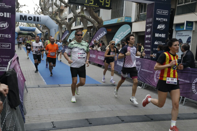 volta a peu de denia 2026 98