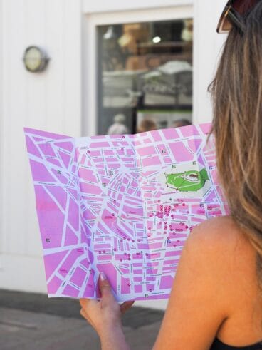 Campaña Pasoporte ACADE para fomentar el comercio local en Dénia