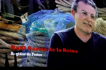 Acto de homenaje a Paco Arnau, Hijo Predilecto de Dénia 11