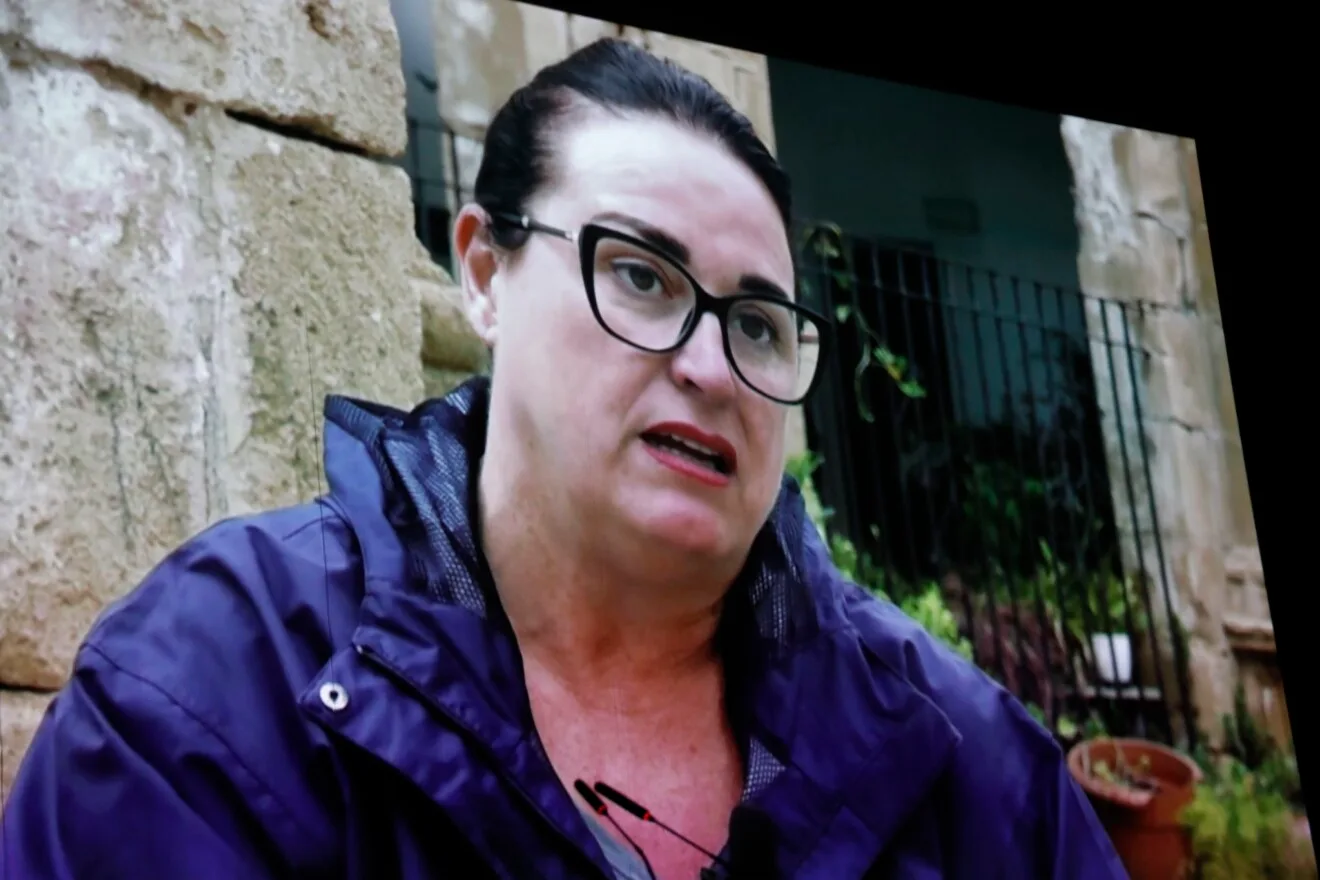 Acto de homenaje a Paco Arnau, Hijo Predilecto de Dénia 12