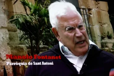 Acto de homenaje a Paco Arnau, Hijo Predilecto de Dénia 16
