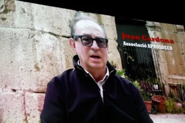 Acto de homenaje a Paco Arnau, Hijo Predilecto de Dénia 17