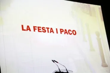 Acto de homenaje a Paco Arnau, Hijo Predilecto de Dénia 24