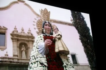Acto de homenaje a Paco Arnau, Hijo Predilecto de Dénia 25