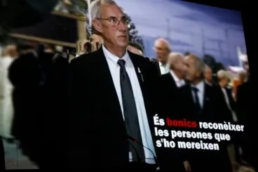 Acto de homenaje a Paco Arnau, Hijo Predilecto de Dénia 26